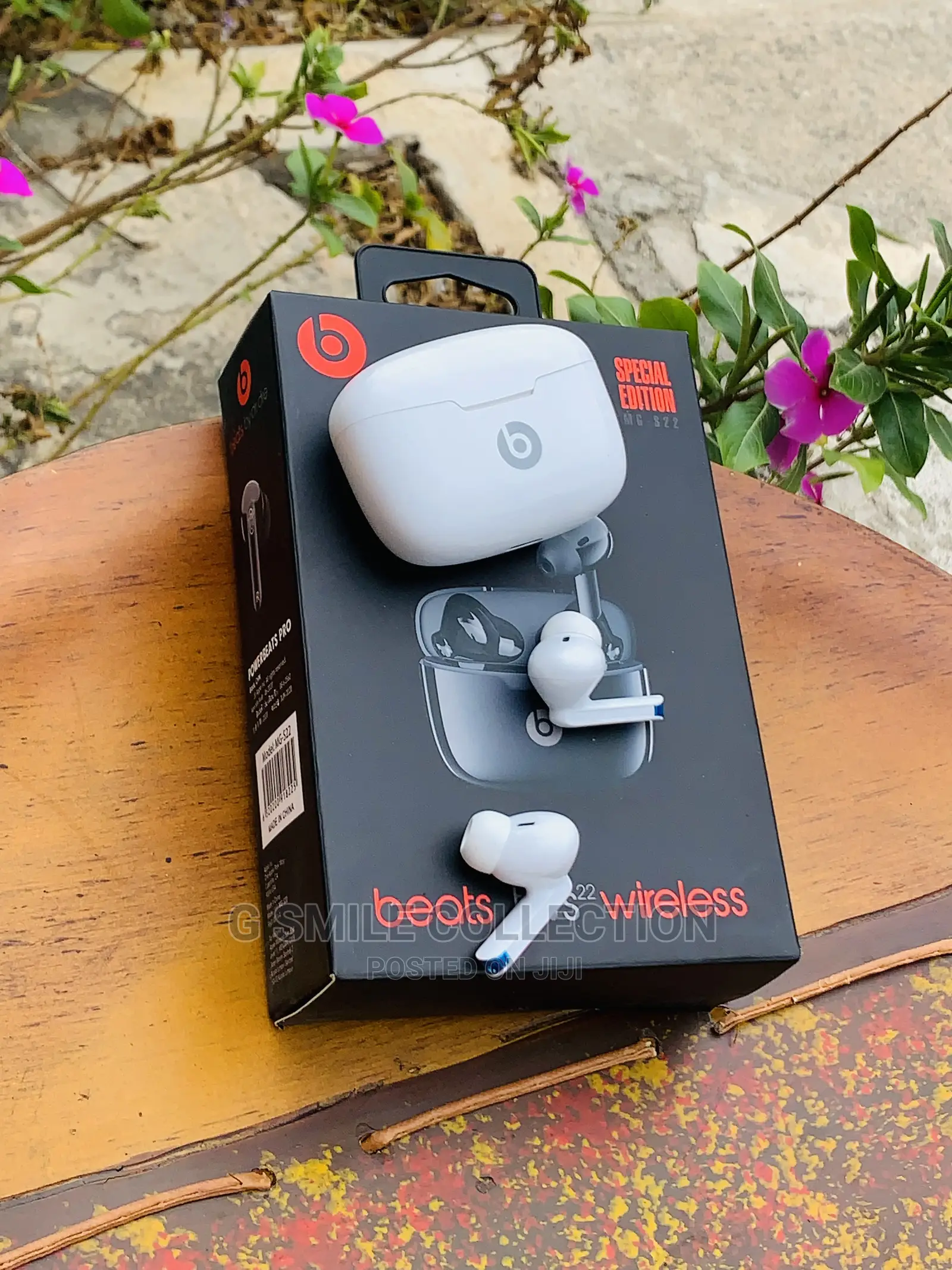 Beats Tws22 Wireless Earbuds