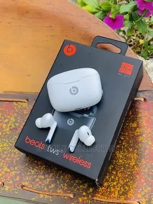 Beats Tws22 Wireless Earbuds