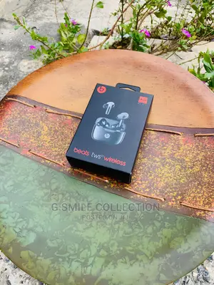Beats Tws22 Wireless Earbuds