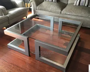 Coffee Table Nzuri Sana