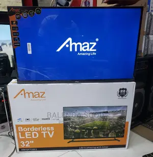 Amaz LED TV Inch 32