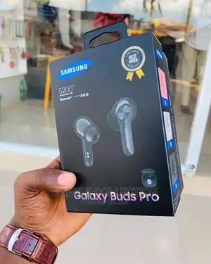 Galaxy Buds Pro Earbuds