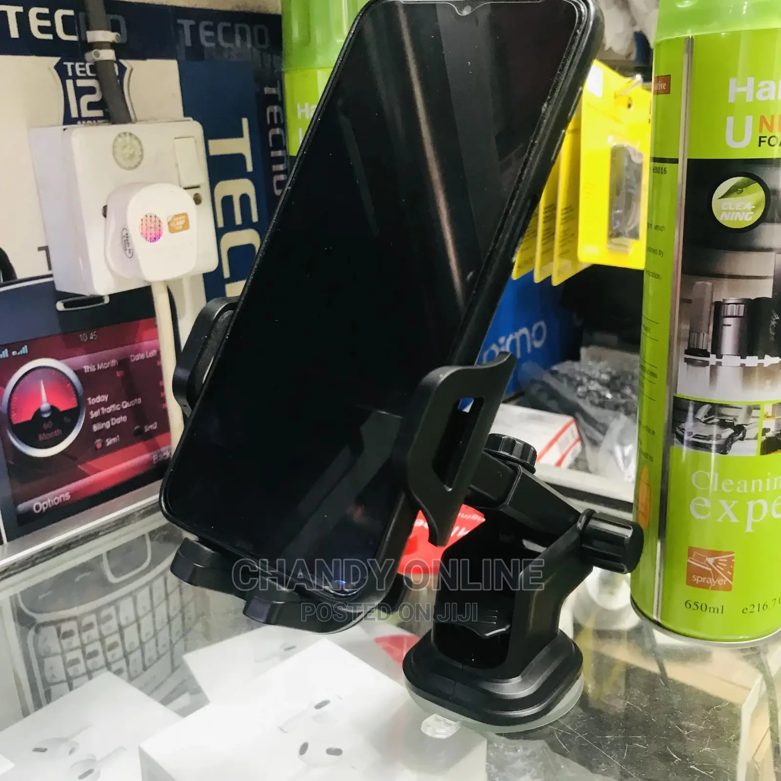 Tripod Stand