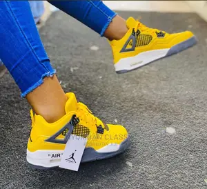 Jordan Nike Shoes