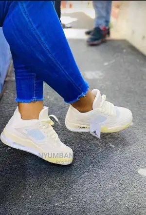 Jordan Nike Shoes
