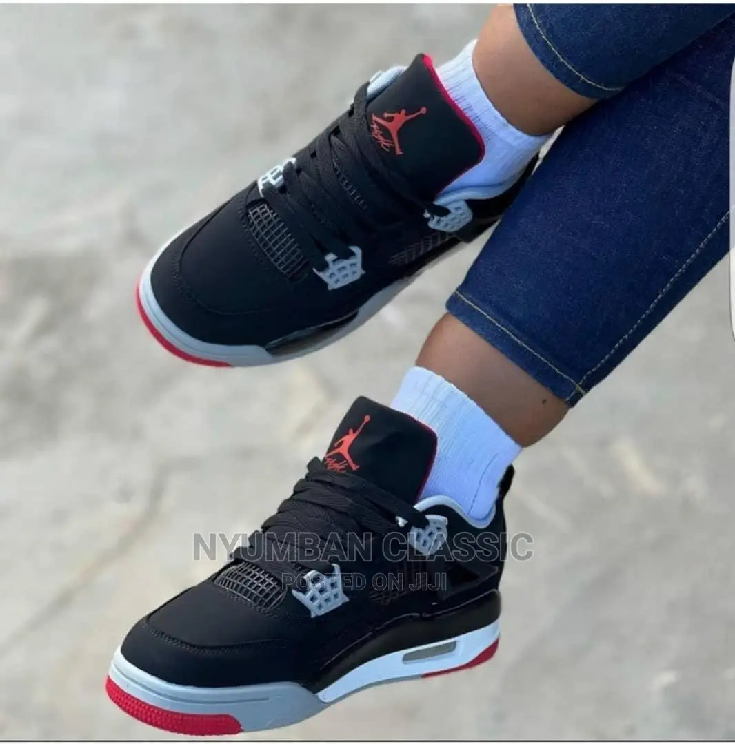Jordan Nike Shoes