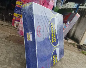 Magodoro Imara Kutoka Vitafoam Super Furaha Warranty Ipo