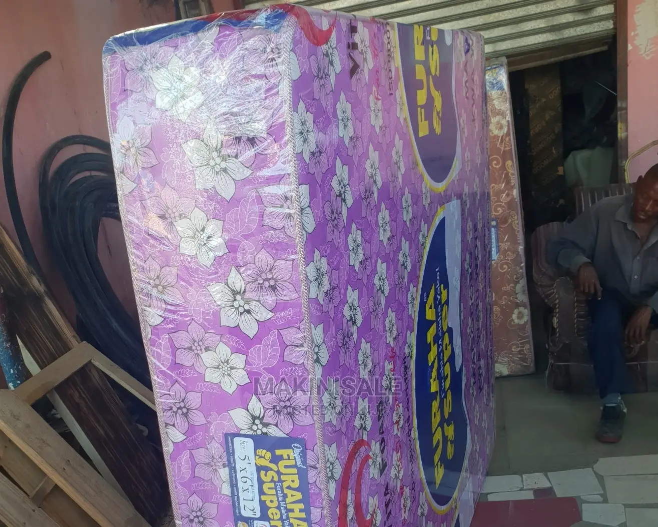 Magodoro Imara Kutoka Vitafoam Super Furaha Warranty Ipo