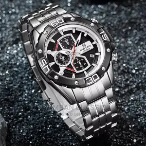 Naviforce Watches Original