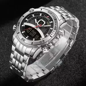 Naviforce Watches Original