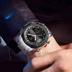Naviforce Watches Original