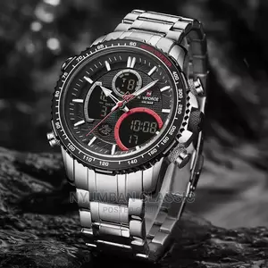 Naviforce Watches Original