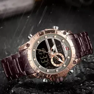 Naviforce Watches