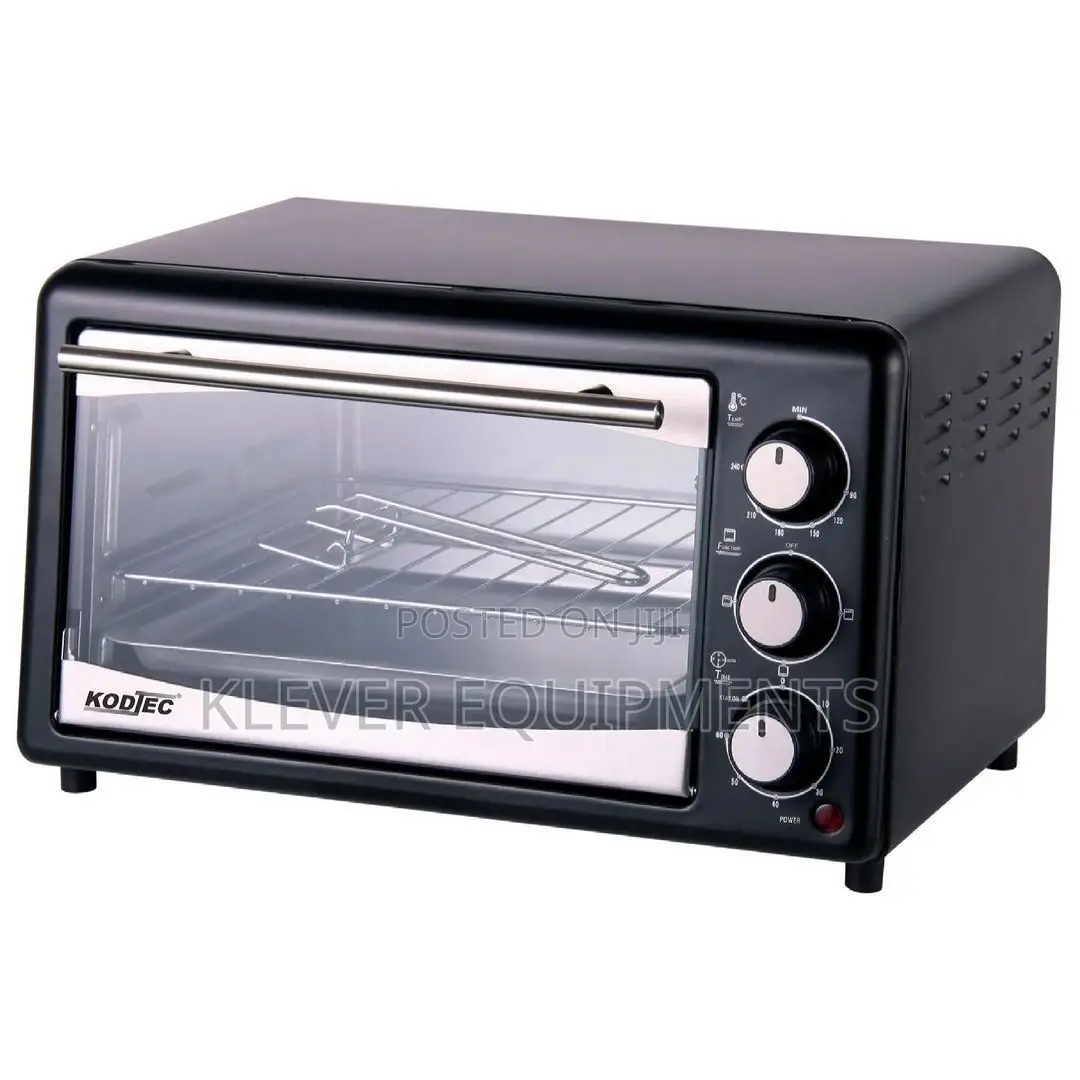 Kodtec Mini Oven 17litres
