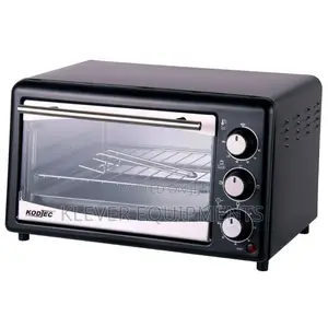 Kodtec Mini Oven 17litres