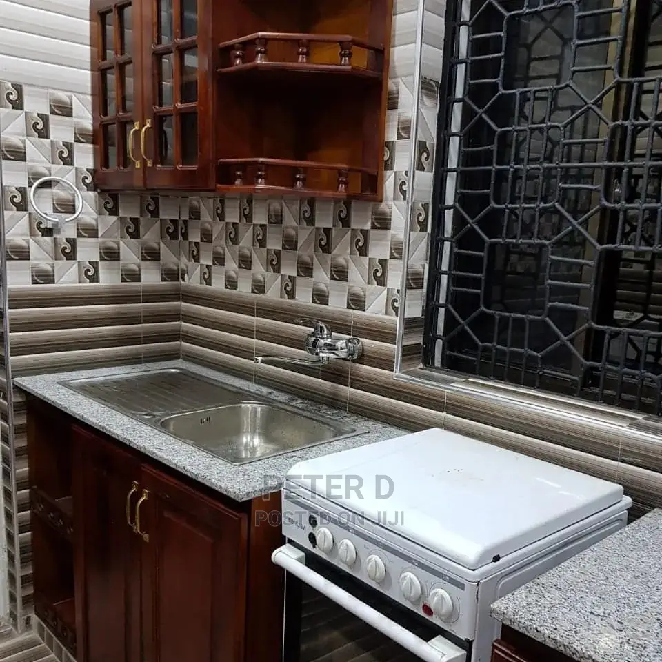 Furnished 2bdrm Apartment in Upanga East for rent