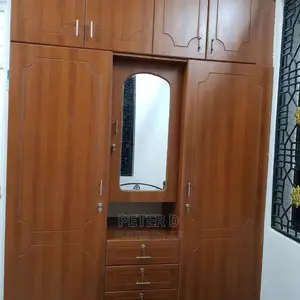 Furnished 2bdrm Apartment in Upanga East for rent