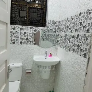 Furnished 2bdrm Apartment in Upanga East for rent