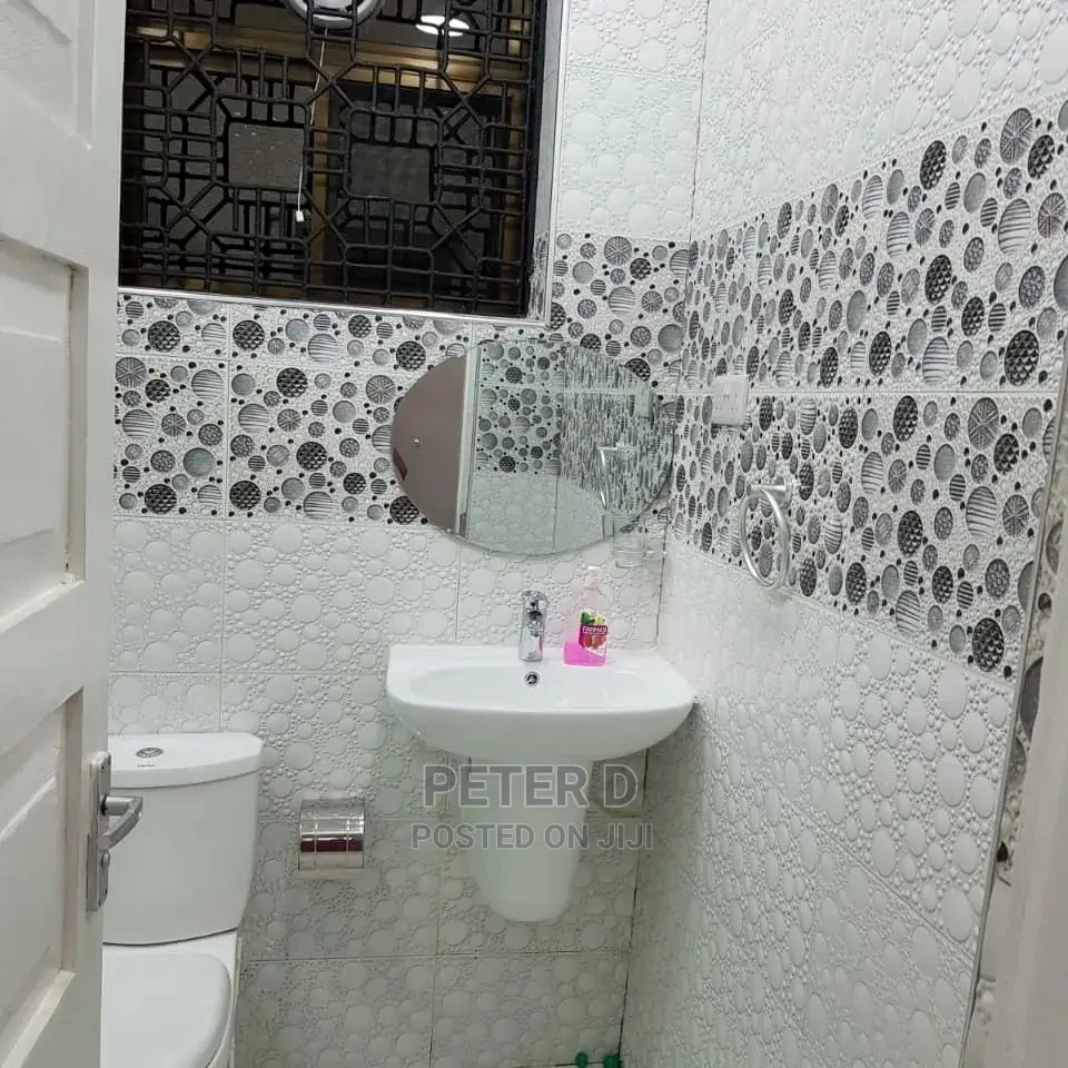 Furnished 2bdrm Apartment in Upanga East for rent