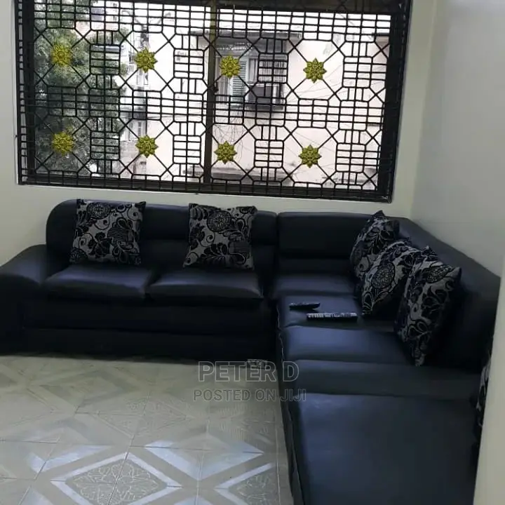 Furnished 2bdrm Apartment in Upanga East for rent