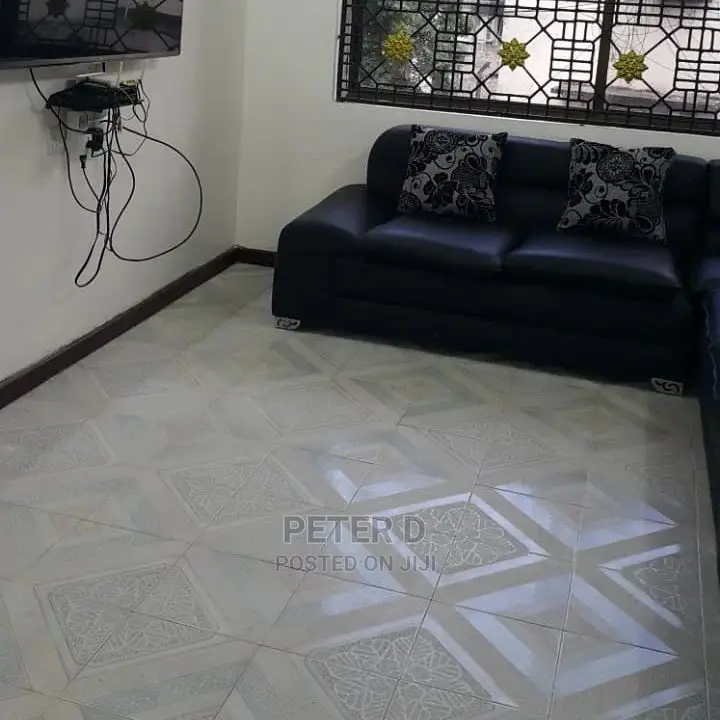 Furnished 2bdrm Apartment in Upanga East for rent