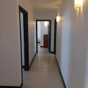 Furnished 3bdrm Apartment in Upanga East for Rent