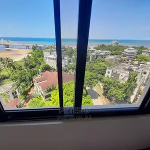 Furnished 3bdrm Apartment in Upanga East for Rent