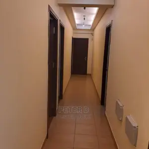 Furnished 2bdrm Apartment in Upanga West for Rent