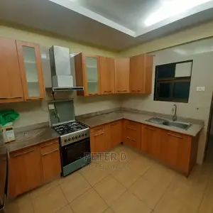 Furnished 2bdrm Apartment in Upanga West for Rent