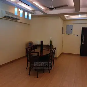 Furnished 2bdrm Apartment in Upanga West for Rent