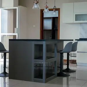 Furnished 3bdrm Apartment in Upanga West for Rent