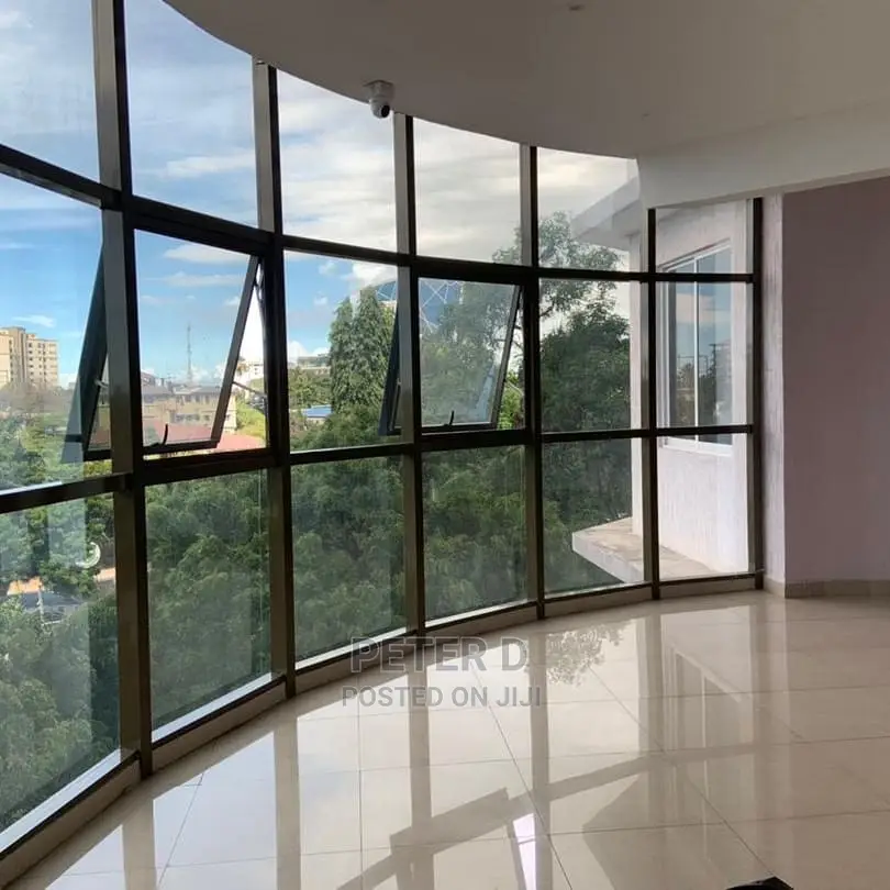 Furnished 3bdrm Apartment in Upanga West for Rent