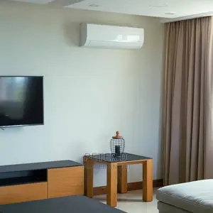 Furnished 3bdrm Apartment in Upanga West for Rent