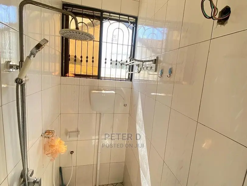 1bdrm Apartment in Kinondoni for rent