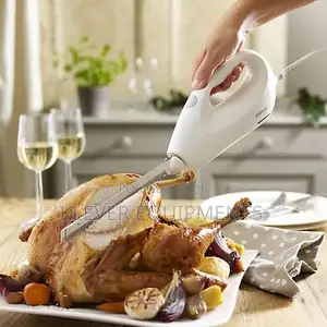 KENWOOD Electric Knife