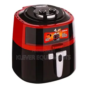 Nikai Air Fryer 8litres