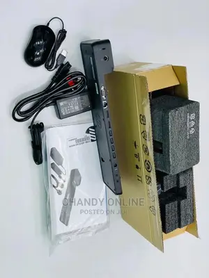 Elitebook Docking Station