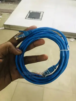 Ethenete Cable Metre 1