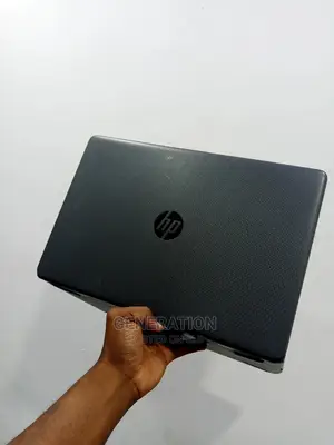 Laptop HP 250 G6 4GB Intel Core I3 HDD 500GB