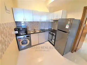 Furnished 1bdrm Apartment in Masaki for rent