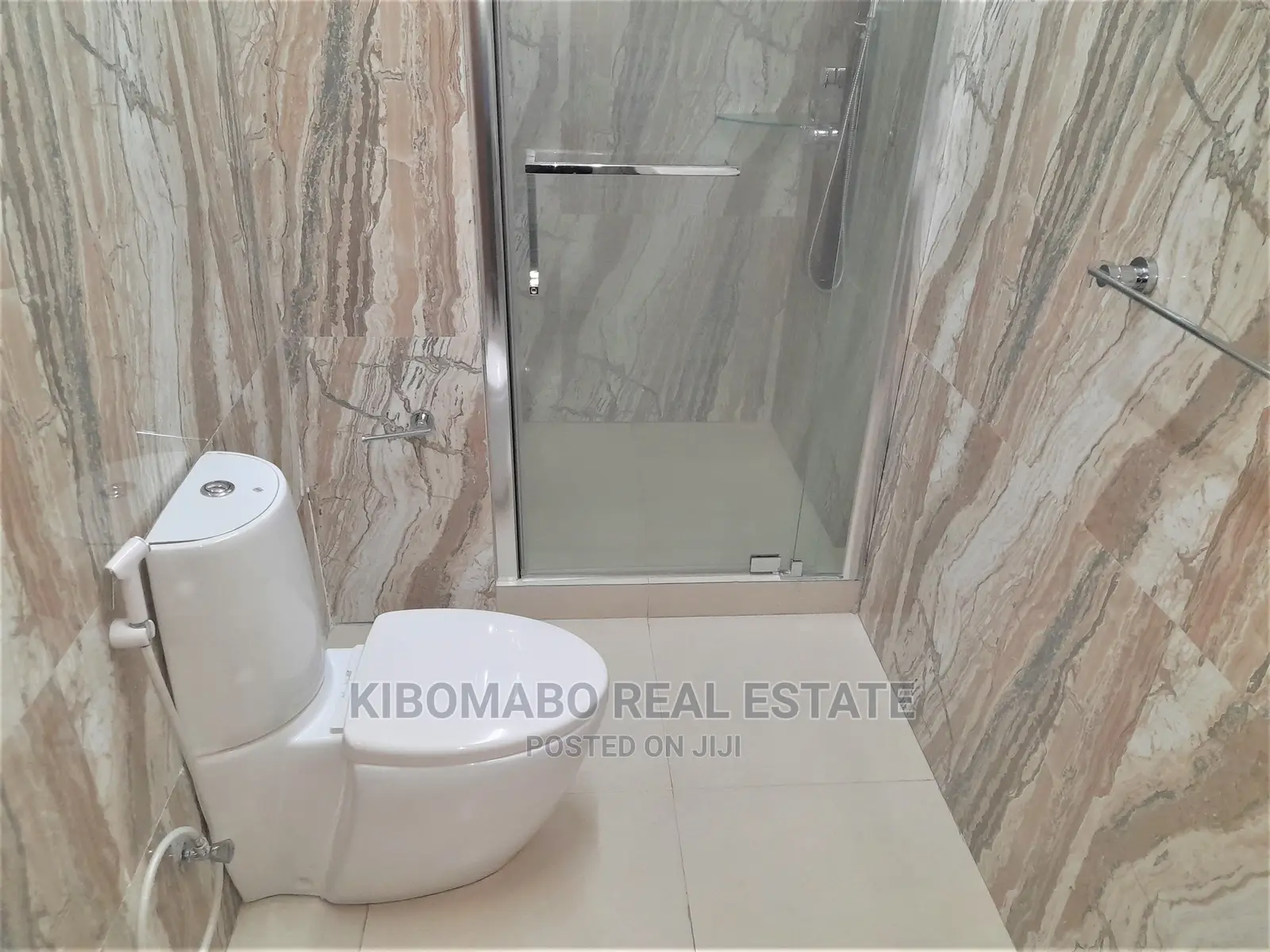 Furnished 1bdrm Apartment in Masaki for rent