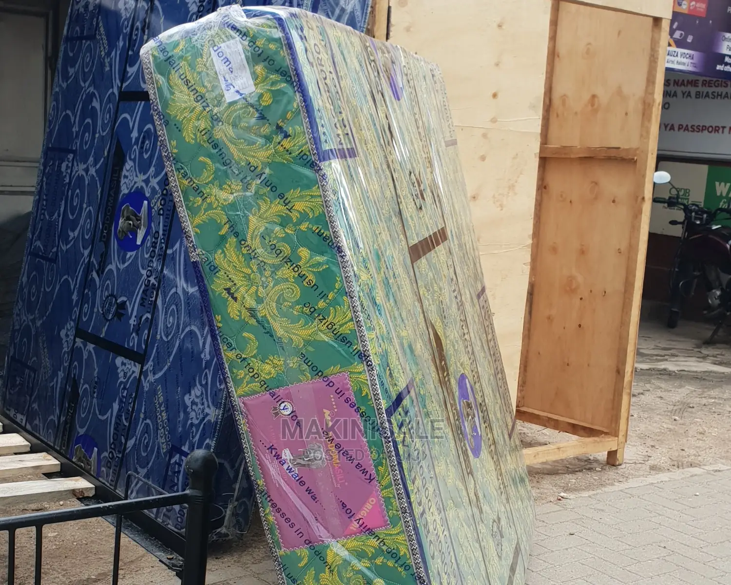 Magodoro Imara Kutoka Dodoma Asili