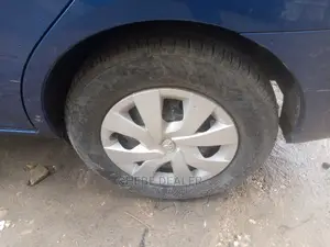 Toyota Raum 1.5 AWD 2005 Blue