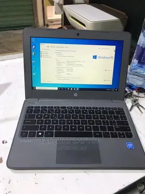 New Laptop HP Stream 11 Pro G4 EE 4GB Intel SSD 60GB