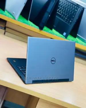 New Laptop Dell Latitude 13 7370 8GB Intel Core I5 SSD 256GB