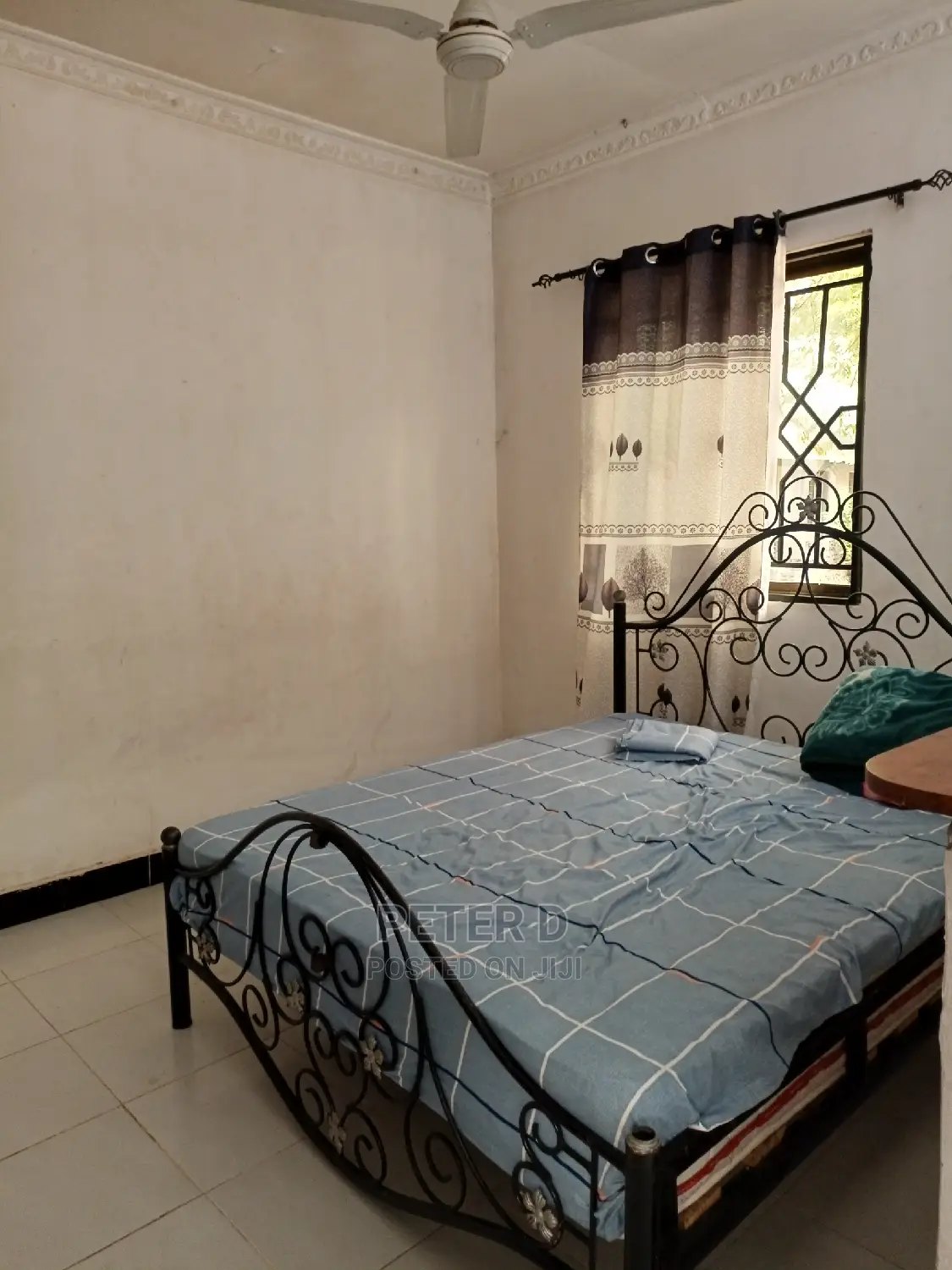 Furnished 1bdrm Apartment in Mikocheni for rent