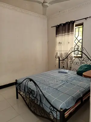 Furnished 1bdrm Apartment in Mikocheni for rent