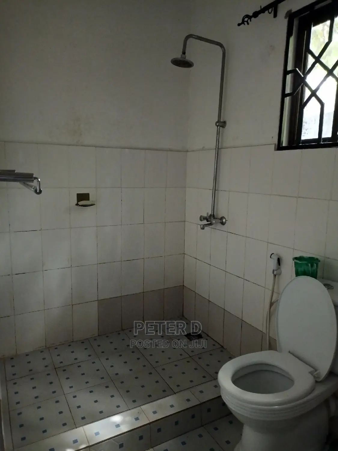 Furnished 1bdrm Apartment in Mikocheni for rent