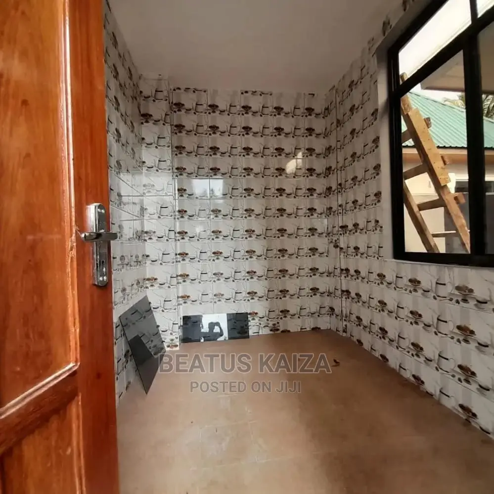 3bdrm House in Kigamboni Gezaulole for rent