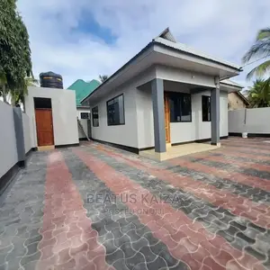 3bdrm House in Kigamboni Gezaulole for rent